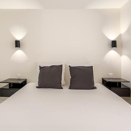 파리 Design 1 Bdr With Ac 아파트 외부 사진